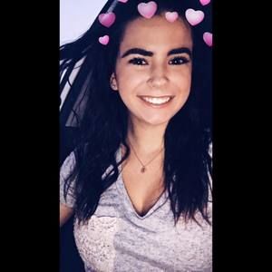 Meet your Posher, Keilea